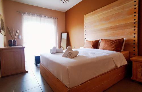 Villa MATA - 600m² with Private Pool and Jacuzzi - Foto 31