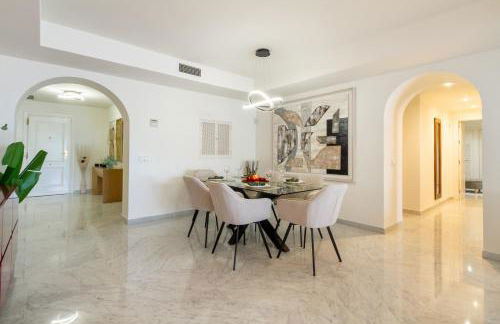 MARBELLA BANUS SUITES - Playas del Duque Luxury - Foto 69