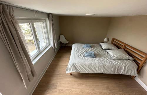 Maison les pieds dans le sable - Photo 15