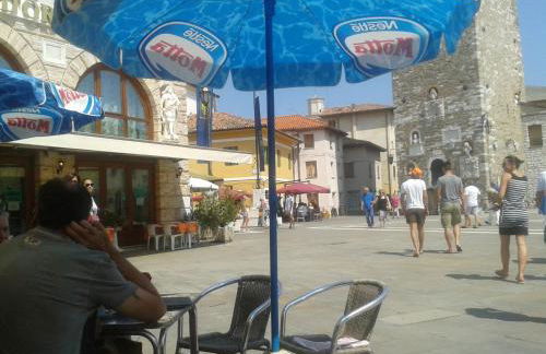 Holiday Home 'Casa martina by Interhome - Foto 1