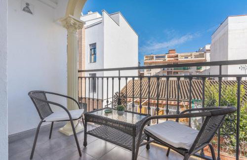 Bright Apartment In Maracena - Photo 14