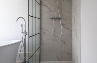 Luxury Penthouse Retreat with Epic Ocean Views & Log Burner - Foto 48