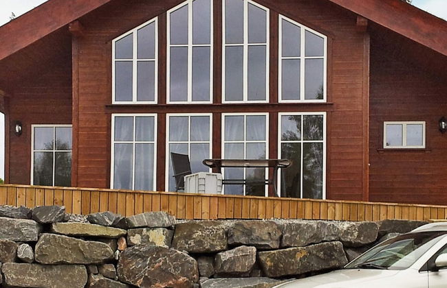 Holiday Home in Vevang - Foto 49