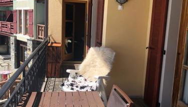 Appartement T3 ARC 1950 skis aux pieds Sauna, Hammam, Jacuzzi - Foto 3