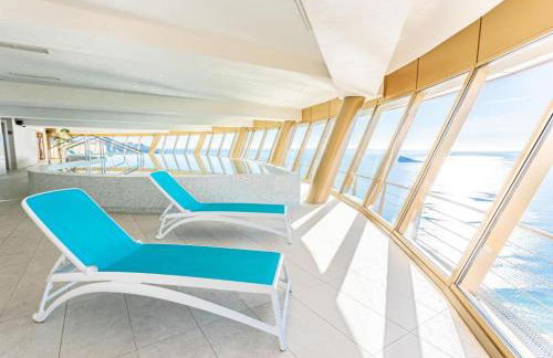 Floor 32! INTEMPO Luxury - Foto 23