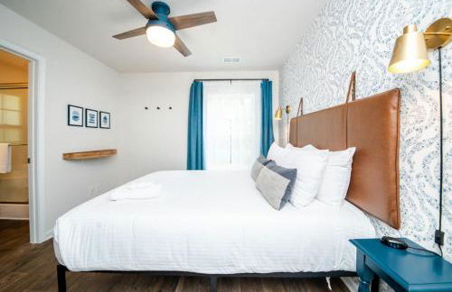 Fun 4BD w 75 inch TV - Foto 12