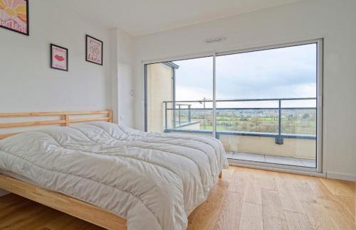 Lodge des Dunes - Proche de la plage - Foto 6