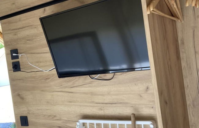 2 bedroom House in Kaatsheuvel with swimming pool and terrace - Photo 9