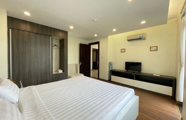 Cassabella Hotel & Apartment - Photo 22