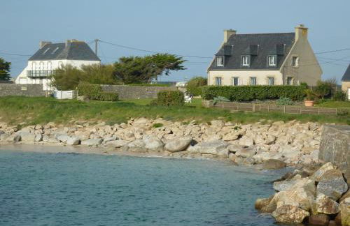 Maison reposante face à la mer avec accès plage - Foto 24