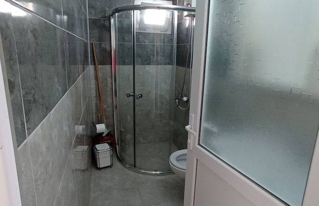 Kardelen apart Mesudiye - Foto 25