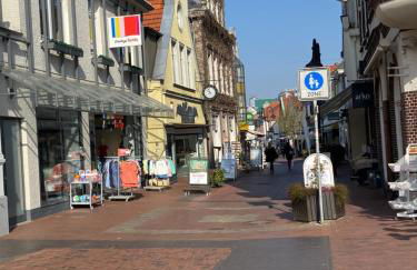 Ferienwohnung Ausguck - Foto 25