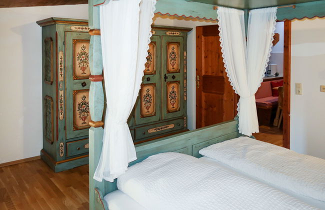 Burg Biedenegg, Niedermontani - Photo 7