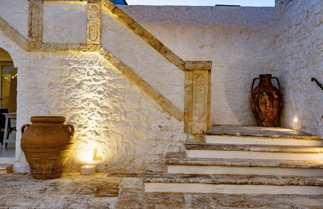 Masseria Ayroldi - Foto 65