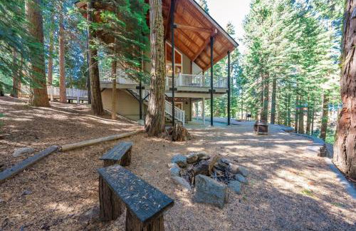 Cabin at the Creek Family Fun Starts Here! - Foto 47