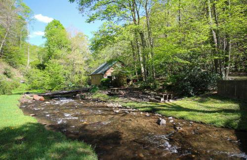 Roaring Creek - Photo 28