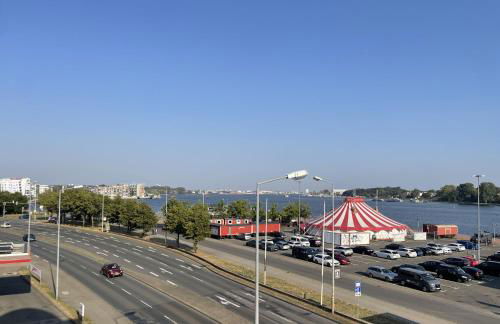 Stadthafenapartments - Foto 21