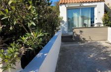 Mèze avec vue face à l'étang - Foto 4