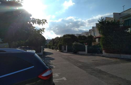 Residence I dauni - Foto 24