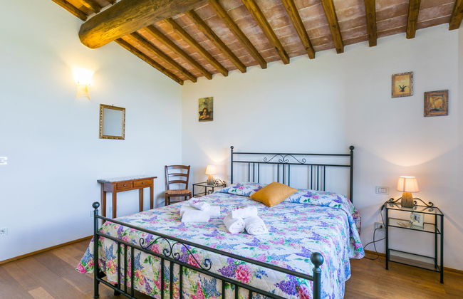 Poggio all'Aia - Foto 21