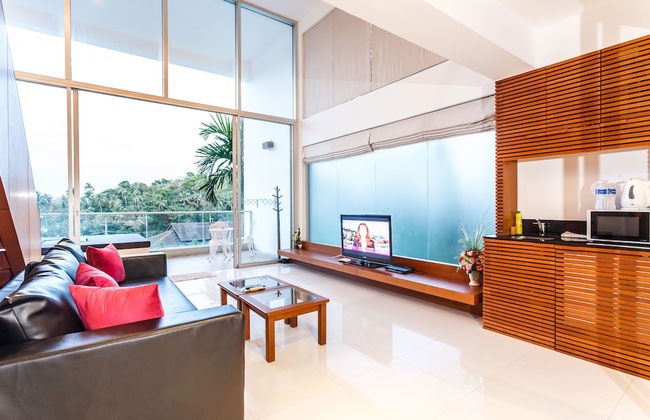 The Quarter by Lofty - Foto 40