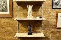 Ed Saint Moritz, Flat 01 com Garagem, SHN no Coração de Brasília - Foto 14