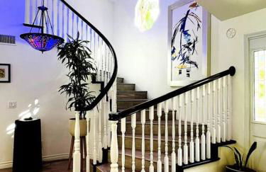 Mediterranean Villa-Pool Jacuzzi BBQ-Malibu Bliss - Foto 13