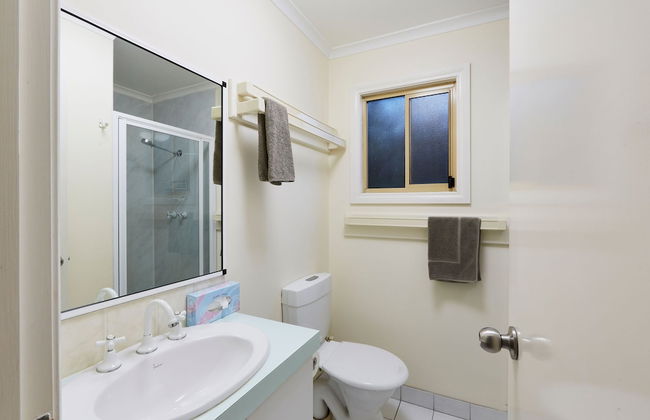 BIG4 Breeze Holiday Parks - Busselton - Foto 60