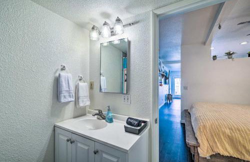 Parker Studio Nestled on the Colorado River! - Foto 13
