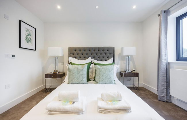 Lovely 4 Bedroom Home In Buckinghamshire - Foto 23