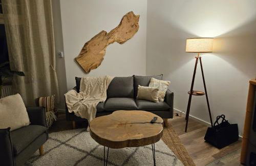 Workout Appartement bei Magdeburg - Foto 33