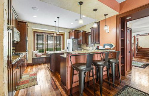 Sugarloaf Lodge - Foto 9