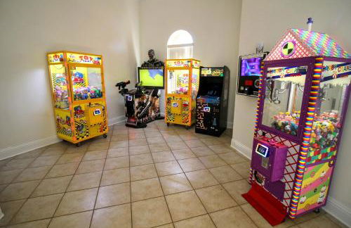 Solana Resort Luxe Villa All Day Sun Pool Deck and Spa - Foto 33