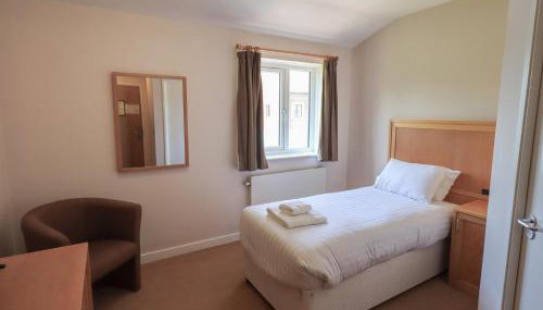 Thacka Beck Retreat at Eamont Park - Foto 1