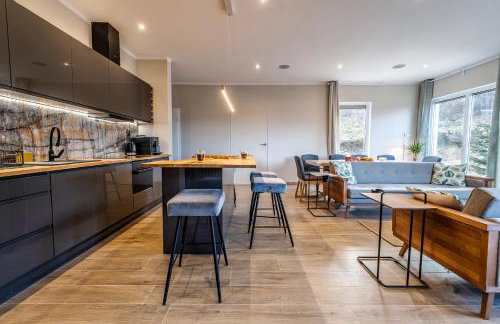 MONTEZERA Butikowe Ekspedycje Sauna i Widok - Foto 19