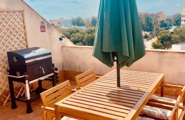 Atico Solarium La Cala - Foto 22