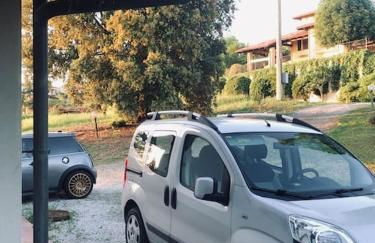 Alloggio vacanze Vera - Foto 16