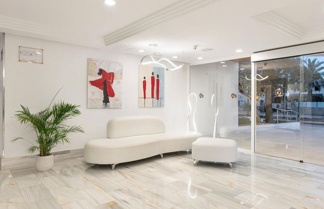 Alcudia Beach Apartments - Foto 4