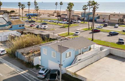 Steps to the Beach, Firepit & Patio Long-term Newport Beach Stay Coastal Cove - Foto 101