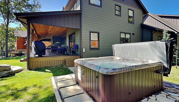 Comodidade do alojamento