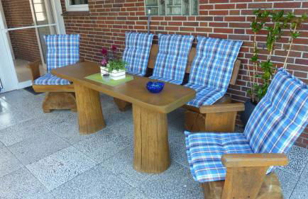 FeWo Sassen - Foto 20