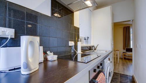 Apartment Caerlaverock Road - Foto 4