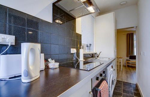 Apartment Caerlaverock Road - Foto 4