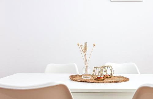 Apt buenas calidades La Algaba Bazan - Photo 10