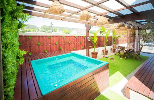 Encosta do Uíma - Guest House - Foto 10