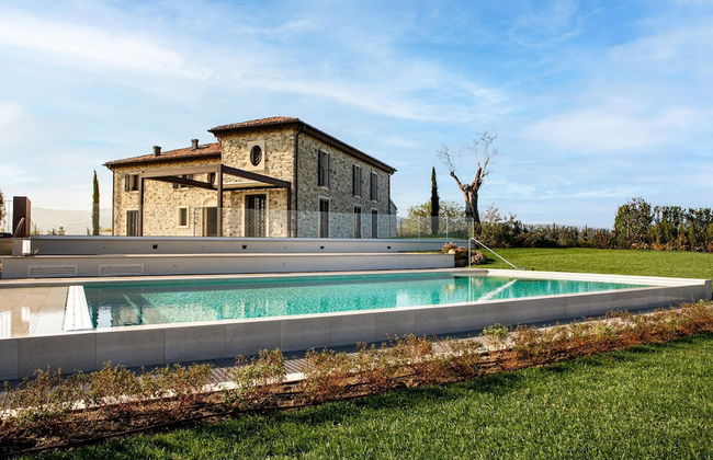 Villa Colombara Part of Palazzo di Varignana - Foto 1