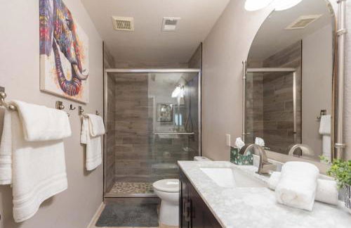 Scottsdale Paradise Poolside with Hot Tub & Gym - Foto 45