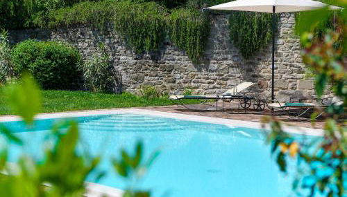 Holiday Home Ca Seppe Marche Ferienvillen- privater Pool by Interhome - Photo 5