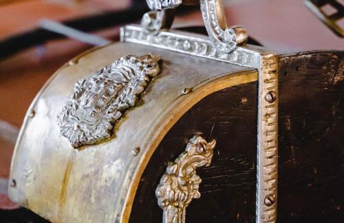 Quinta Da Torre - Óbidos Country House - Foto 57