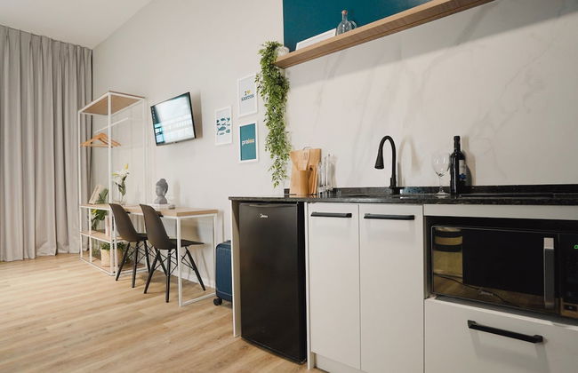 Apê Santos Gonzaga - Foto 24